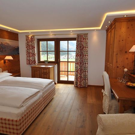 Hotel-Garni "Das Seebichl" Ахенкирьх Экстерьер фото