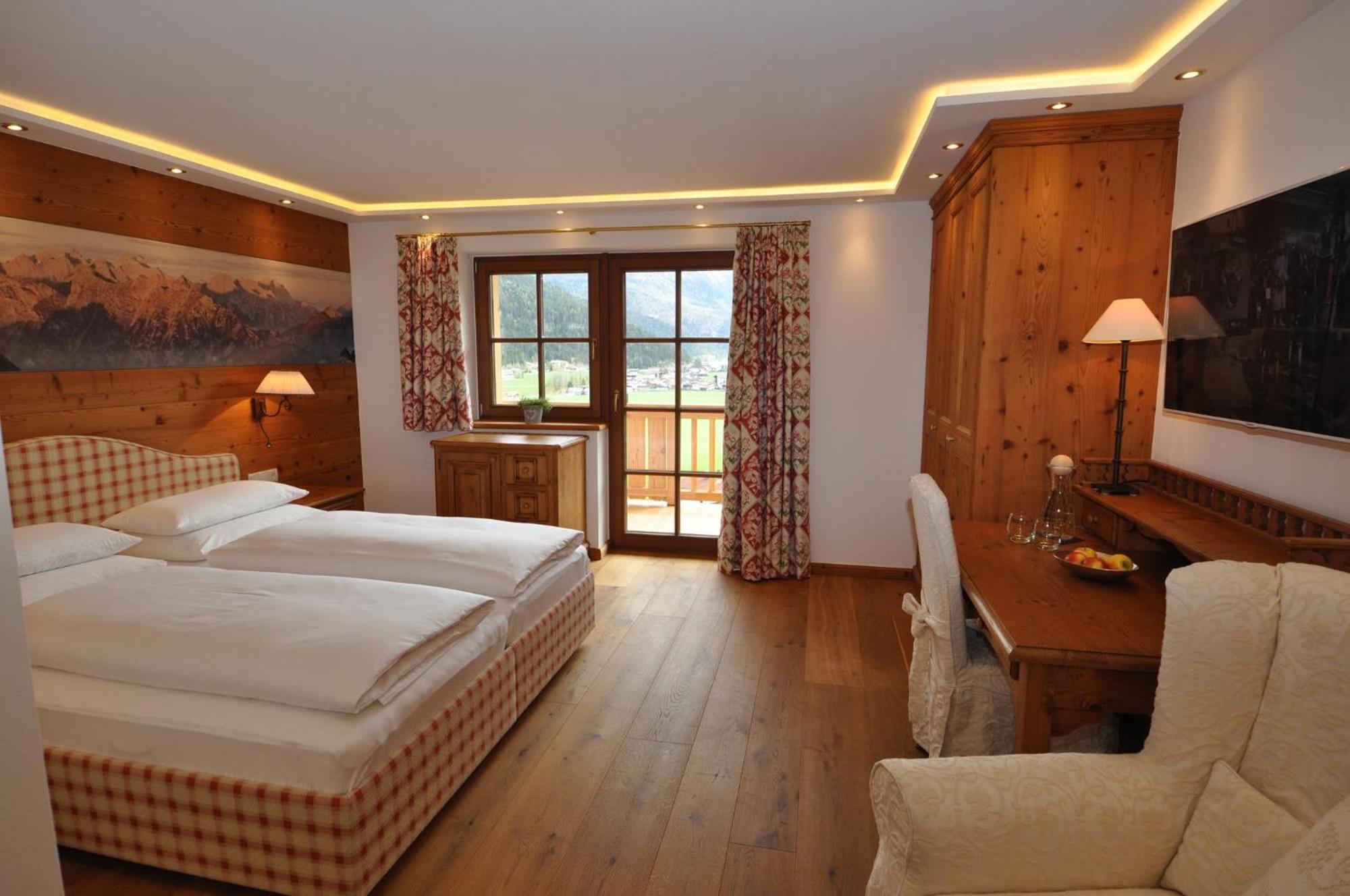 Hotel-Garni "Das Seebichl" Ахенкирьх Номер фото